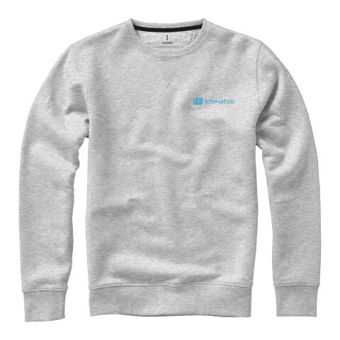 Surrey Sweater mit Rundhalsausschnitt