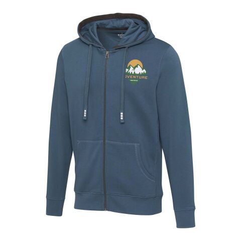 Arora Kapuzensweatjacke Standard | blau | S | ohne Werbeanbringung | Nicht verfügbar | Nicht verfügbar | Nicht verfügbar