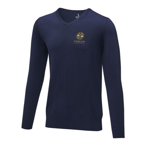 Stanton Pullover mit V-Ausschnitt für Herren