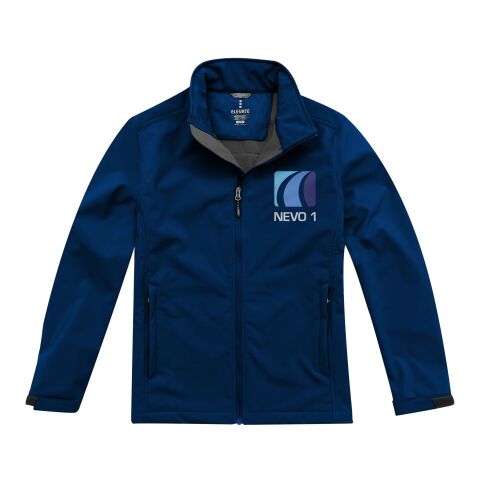 Maxson Softshell Jacke 