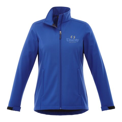 Maxson Damen Softshell Jacke