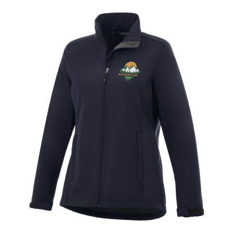 Maxson Damen Softshell Jacke