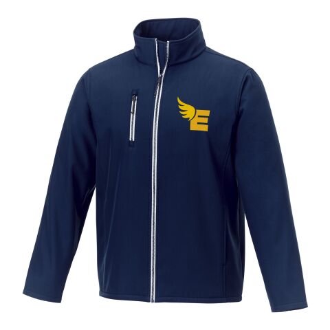 Orion Herren Softshelljacke