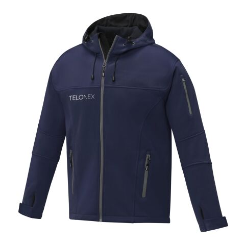 Match Softshelljacke für Herren 