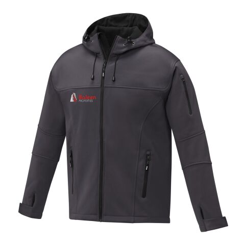 Match Softshelljacke für Herren