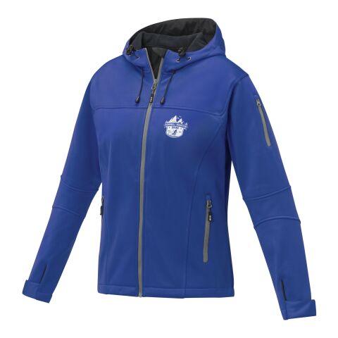 Match Softshelljacke für Damen Standard | blau | M | ohne Werbeanbringung | Nicht verfügbar | Nicht verfügbar | Nicht verfügbar