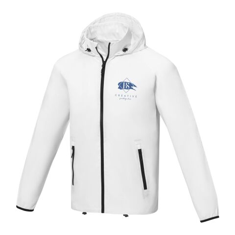 Dinlas leichte Jacke für Herren