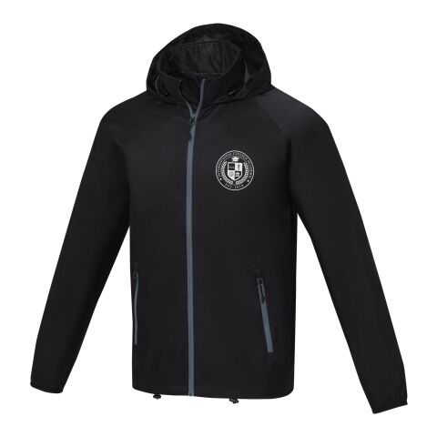 Dinlas leichte Jacke für Herren