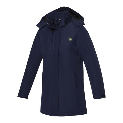 Hardy Isolierter Parka für Damen