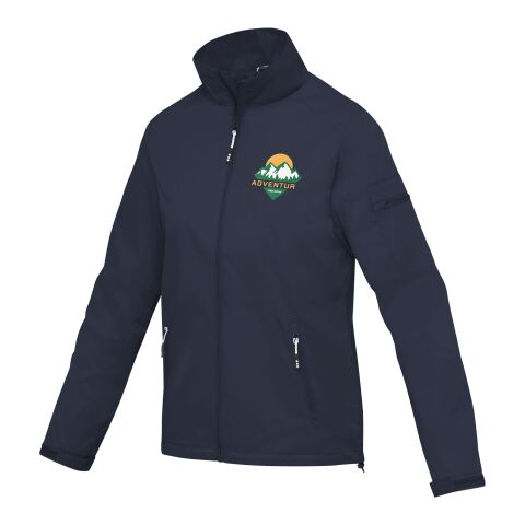 Palo leichte Damenjacke Standard | navy | S | ohne Werbeanbringung | Nicht verfügbar | Nicht verfügbar | Nicht verfügbar