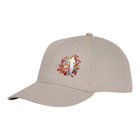 Ares Cap mit 6 Segmenten