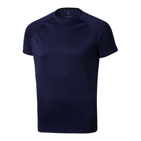 Niagara T Shirt Standard | marineblau | S | ohne Werbeanbringung | Nicht verfügbar | Nicht verfügbar | Nicht verfügbar