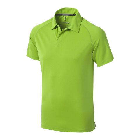 Ottawa Poloshirt Standard | apfelgrün | XS | ohne Werbeanbringung | Nicht verfügbar | Nicht verfügbar | Nicht verfügbar