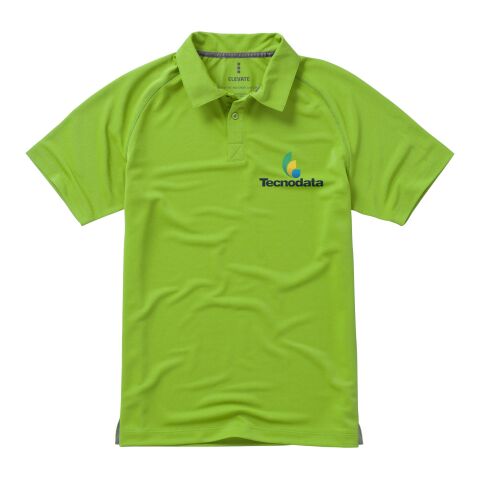 Ottawa Poloshirt Standard | apfelgrün | XS | ohne Werbeanbringung | Nicht verfügbar | Nicht verfügbar | Nicht verfügbar