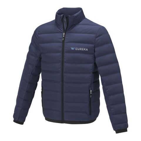 Macin Daunenjacke für Herren Standard | navy | L | ohne Werbeanbringung | Nicht verfügbar | Nicht verfügbar | Nicht verfügbar