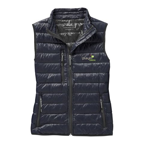 Fairview Damen leichter Daunenbodywarmer