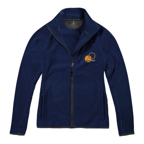 Brossard Damen Fleecejacke