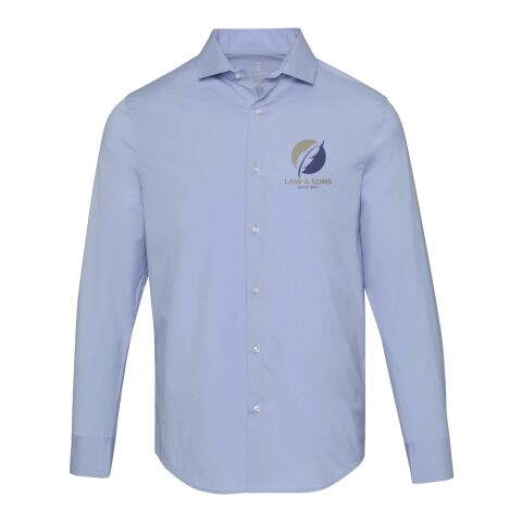 Carnelian Popeline Hemd