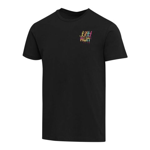 Balfour Kurzärmeliges T-Shirt aus 200 g/m² Bio Baumwolle (OCS), unisex
