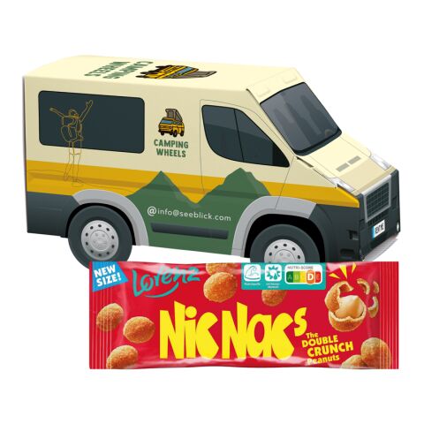 3D-Präsent Transporter