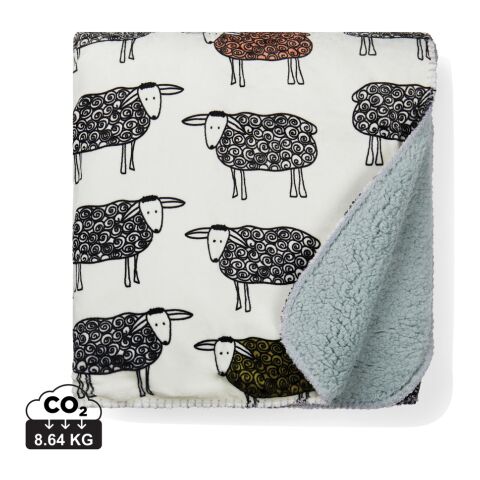 Sheep RPET-Sherpa-Decke