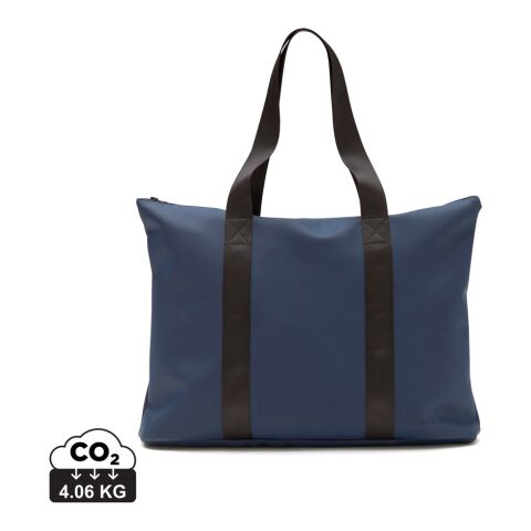 VINGA Baltimore Tote Bag navy blau | ohne Werbeanbringung | Nicht verfügbar | Nicht verfügbar