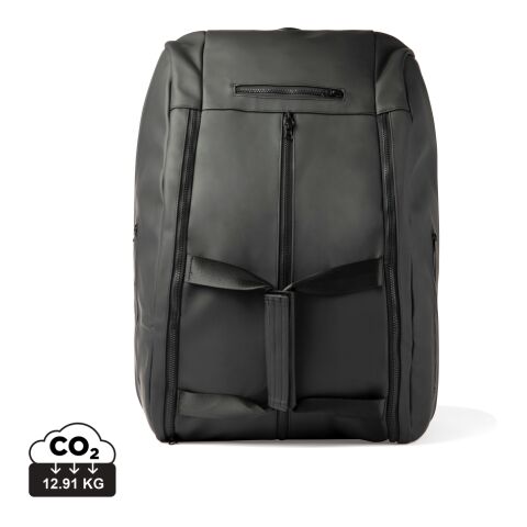 VINGA Baltimore Padel-Rucksack schwarz | ohne Werbeanbringung | Nicht verfügbar | Nicht verfügbar