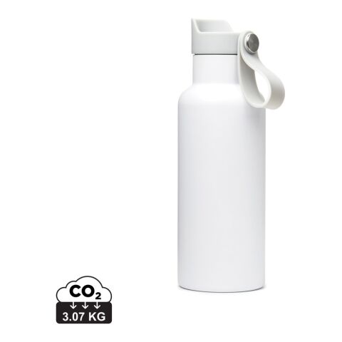 VINGA Balti Thermosflasche weiß | ohne Werbeanbringung | Nicht verfügbar | Nicht verfügbar
