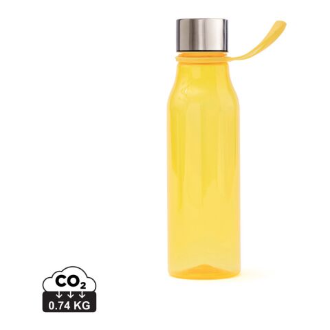 VINGA Lean Wasserflasche gelb | ohne Werbeanbringung | Nicht verfügbar | Nicht verfügbar
