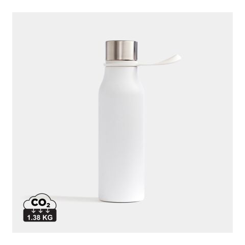 VINGA Lean Thermosflasche weiß | ohne Werbeanbringung | Nicht verfügbar | Nicht verfügbar