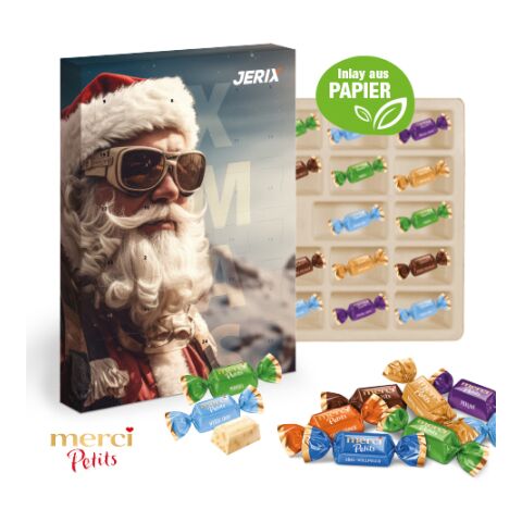 Adventskalender Mit Merci Petits