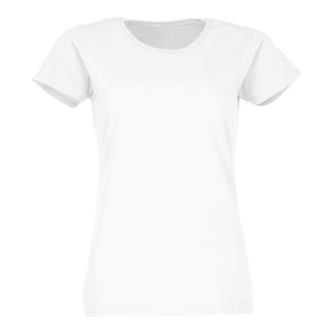 Damen Valueweight T-Shirt