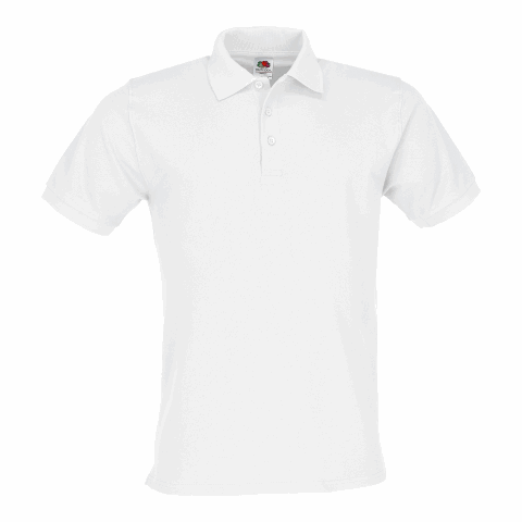 New Premium Poloshirt