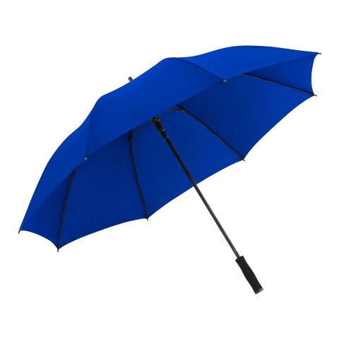 doppler Regenschirm Hit Golf XXL AC blau | ohne Werbeanbringung | ohne Werbeanbringung