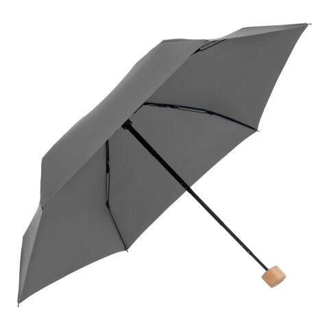 doppler Nature Mini cork grau | ohne Werbeanbringung | ohne Werbeanbringung | ohne Werbeanbringung