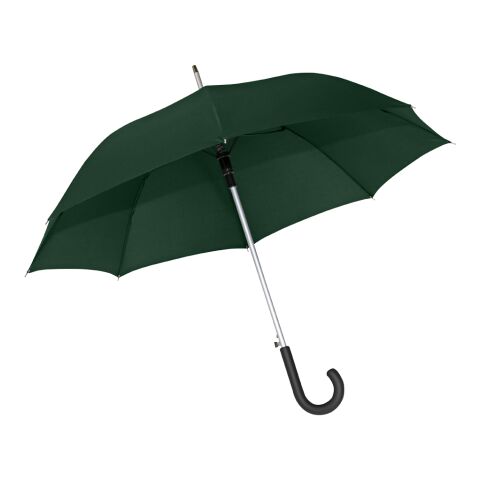 doppler Regenschirm Alu Lang AC grün | ohne Werbeanbringung | Nicht verfügbar | Nicht verfügbar