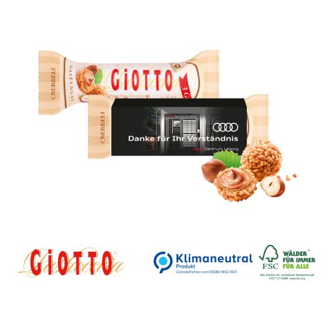GIOTTO, 3er, Klimaneutral, FSC® ohne Werbeanbringung