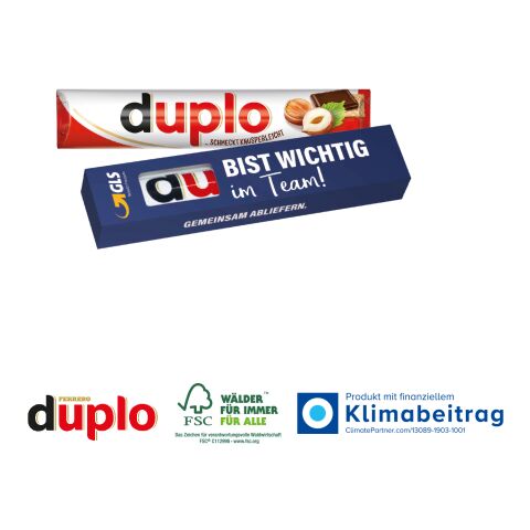 duplo 1er bunt | 4C Digital-/Offsetdruck