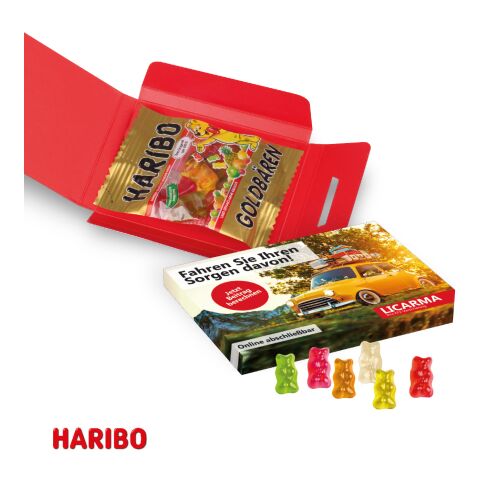 HARIBO Fruchtgummi-Briefchen