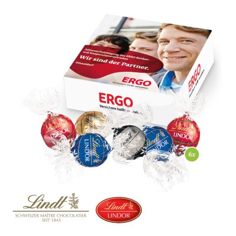 Lindor-Präsent, 6er