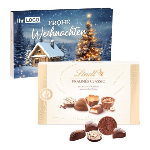 Lindt Pralinés Classic bunt | ohne Werbeanbringung