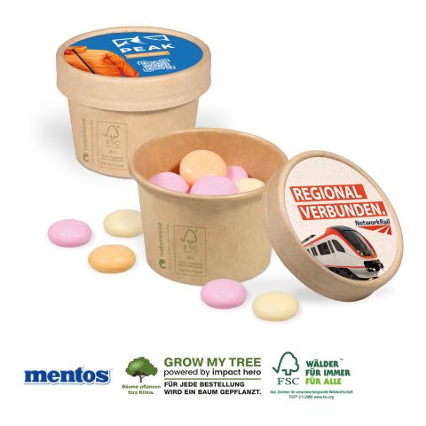 Mentos Paperbox
