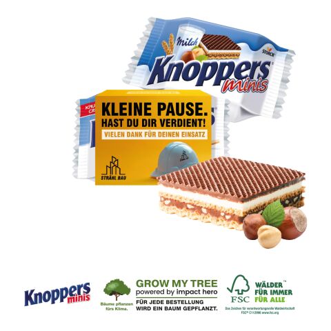 Knoppers Mini
