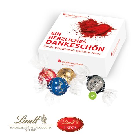 Lindor-Präsent, 4er