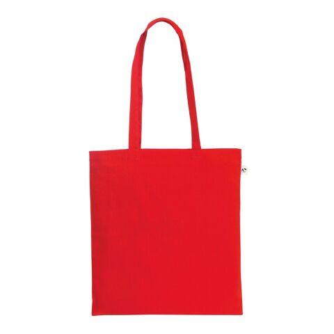 MADEIRA. Tasche aus 100% organisch Baumwolle (140 g/m²)