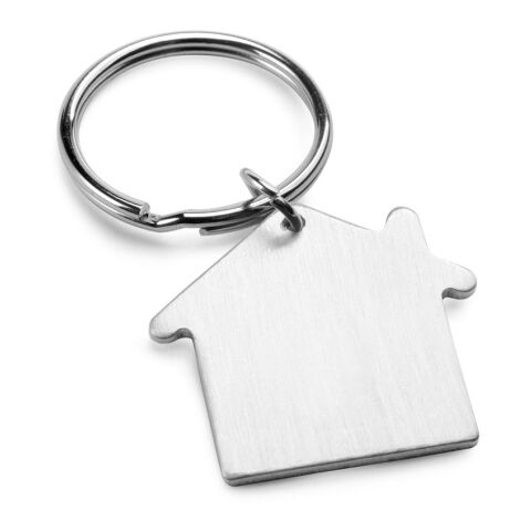 HOMIER. Schlüsselanhänger aus Aluminium
