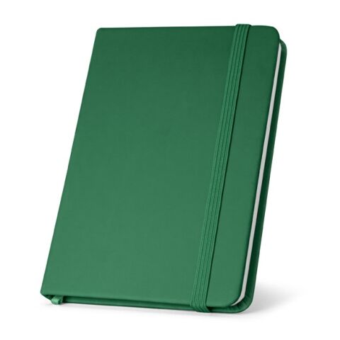 MEYER. Pocket Notizbuch aus PU mit unlinierten Blättern