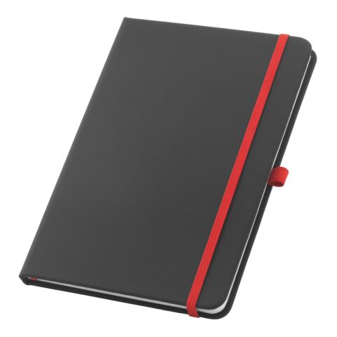 CORBIN. A5 Notizbuch aus PU mit linierten Blättern