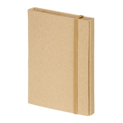 ELIOT. Büro-Set Beige | Blau | ohne Werbeanbringung | Liniert