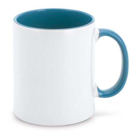 MOCHA. Keramikbecher ideal für Sublimation
